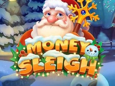 Игровой автомат Money Sleigh — Relax Gaming